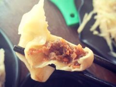 -大妈水饺(文华巷店)