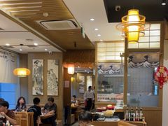 -水林间·寿喜烧自助(仙林金鹰店)