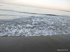 -金梦海湾浴场