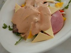 android_upload_pic-成桂西餐厅·42年的味道(五大道疙瘩楼店)