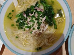 -小杨生煎(周浦万达店)