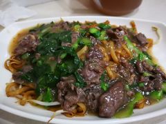 -菜忠潮州牛肉店(岗厦店)