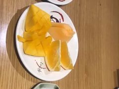 -三石铁板烧(紫竹桥店)