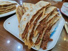 -振海居香河肉饼老店