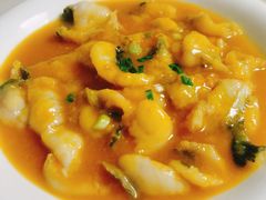 -阿政粤小馆(中央大街店)