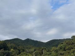 -慕田峪长城