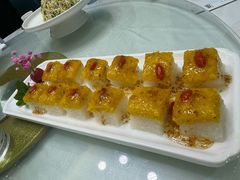 -小贝壳酒楼(经九路店)