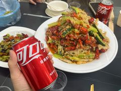 -一起吃小龙虾·海鲜(海珠店)
