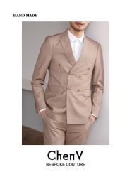 -ChenV西服礼服高级定制(市区养育巷店)