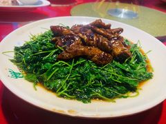 草头圈子-三林本帮馆(中林街店)