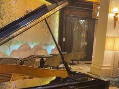 -大堂吧·下午茶·特调鸡尾酒(大连一方城堡豪华精选酒店)