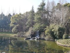 -上海怡沁园度假酒店