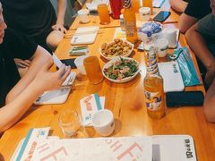 -四禧精酿铜锅涮肉·烧烤工场(大明湖店)