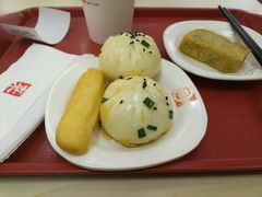 -来必堡(娄山关路店)