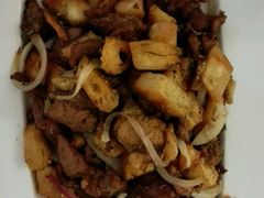 -楼兰印象(朝外店)