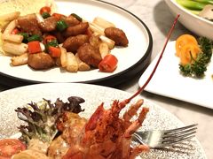 -厦门朗豪酒店 · 明阁中餐厅