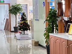 -茂菊口腔连锁(浦东南路店)