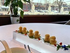 -满堂·烤鸭店·北京菜(鼓楼店)