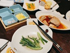 -元素中餐厅.海南菜.粤菜.椰子鸡.海鲜.包房.石梅湾威斯汀度假酒店
