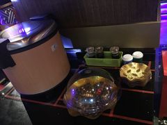 -令狐冲·活鱼馆(宝龙店)