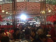 -味之绝美蛙鱼头火锅(龙潭店)