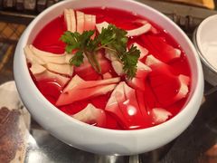 -食书拾翠火锅(东郊记忆店)