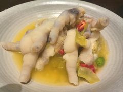 -滇野云南野生菌餐厅(陕西南路店)