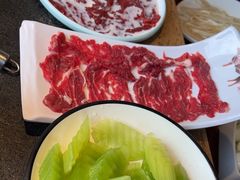 -川味观·鲜货火锅(西湖文化广场店)