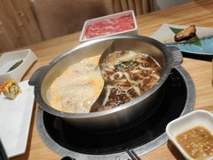 -水林间·寿喜烧自助(仙林金鹰店)