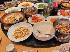 -味莊餐厅(康庄南街店)