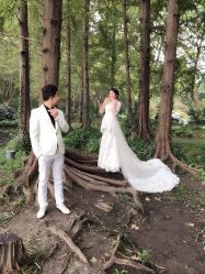 点击看大图 -摩玛婚纱摄影(杭州店)