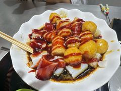 -颓记茶餐厅(夏湾店)