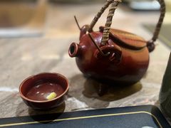 -松临·铁板烧&Omakase(神农店)