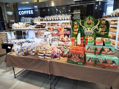 -85度C(南京龙江店)