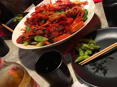 -沪小胖小龙虾(淮海中路旗舰店)
