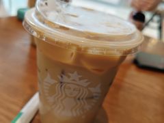 -星巴克臻选(深圳宝安大仟里1店)