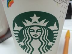 -星巴克(陆家嘴软件园店)