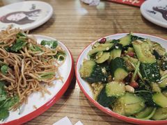 -柳叶刀烧烤(北大清华店)