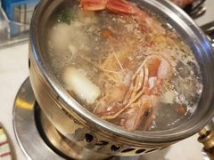 -喜庭海鲜自助(来福士店)