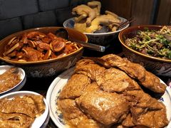 -慧娟面馆·餐厅(望江路店)