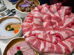 -海底捞火锅(龙首印象城店)