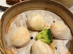 -凯逸轩·匠心粤菜(中城名仕汇店)