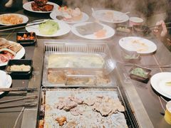 -星伦多自助料理·涮烤一体(虹悦城店)