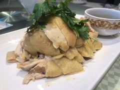 -壹只菜·崇明本地特色菜(崇明南门店)