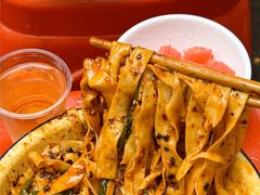 -阿福板凳面(观音桥店)