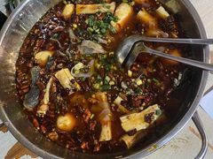 -黑竹香鸡(营和巷店)