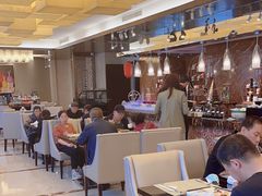 -百香自助餐厅·西安唐隆国际酒店(曲江店)