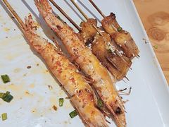 -木屋烧烤(龙湖天街店)