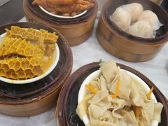 -华峰食馆(氹仔店)
