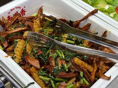 -素满香·食养自助(建邺万达店)